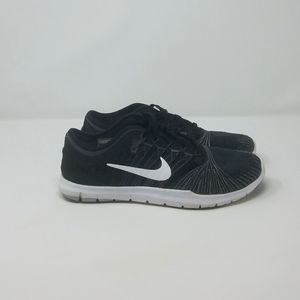 Nike Vintage Womens Flex Adapt Training Running sneaker size 7